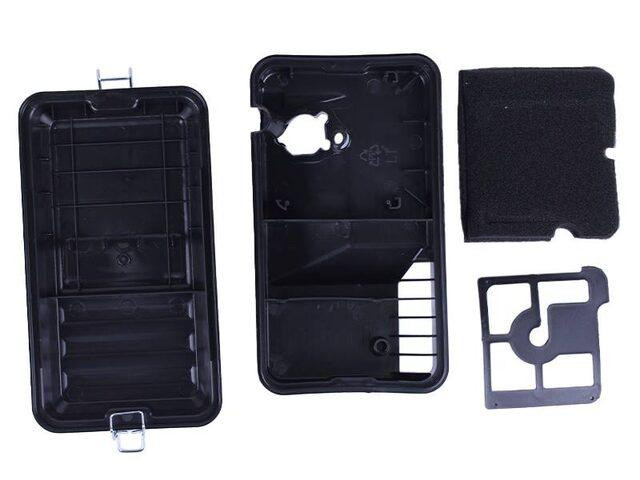 Фильтр воздушный в сборе на генератор GN 5-6 KW Мукачево - изображение 4