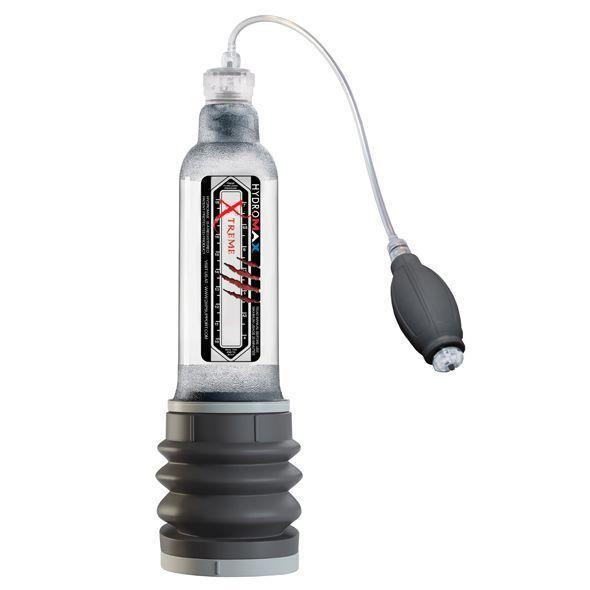 Гидропомпа Bathmate HydroXtreme 9 (X40), для члена длиной от 18 до 23см, диаметр до 5,5см Sex Aura Киев - изображение 1