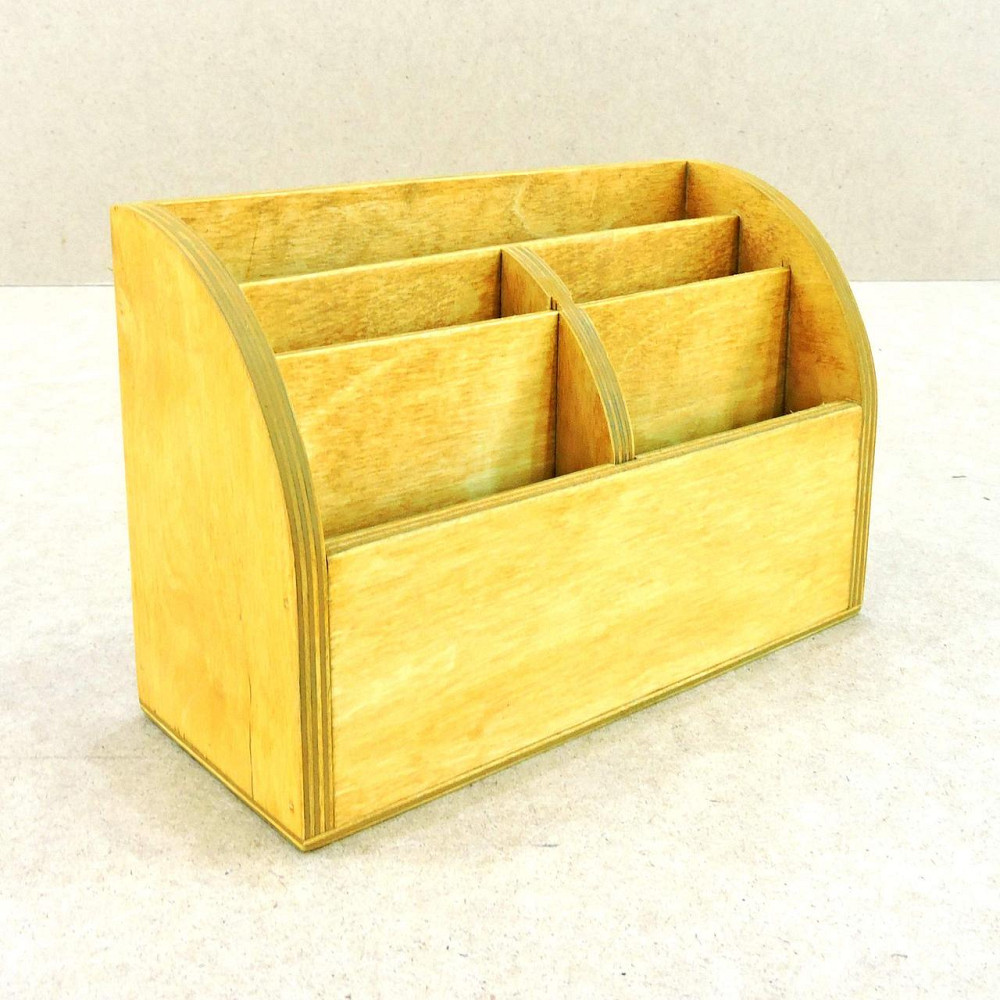 Органайзер для пультов 