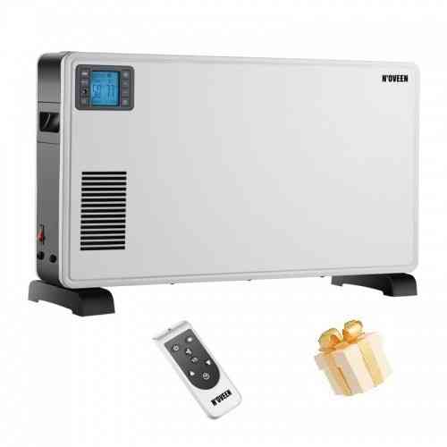 Обогреватель конвекторный CH9000 LCD SMART 2300 Вт Днепр