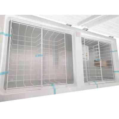 Морозильна скриня PRIME Technics CS50849M Вінниця