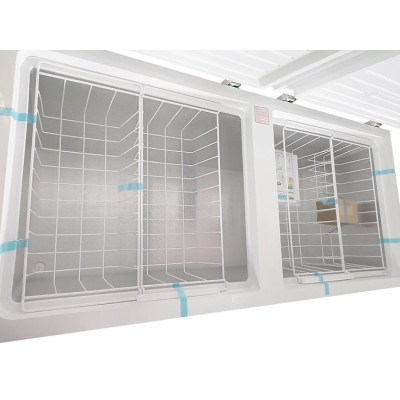 Морозильна скриня PRIME Technics CS50849M Вінниця - фото 6