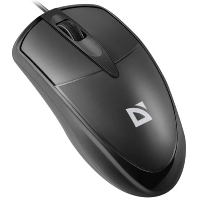 Мышка Defender Trace MB989 USB Black (52989) Винница - изображение 2