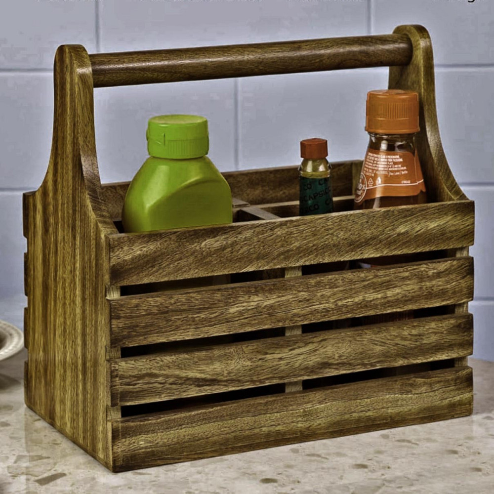 Подставка для столовых приборов 