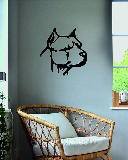 Декоративное настенное Панно «Стафф», Декор на стену Киев - изображение 5