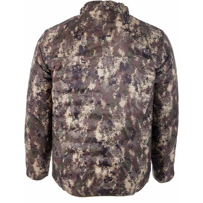 Куртка Hallyard Dussik Хакі XL (dussik/7526-001 XL) Вінниця - фото 9