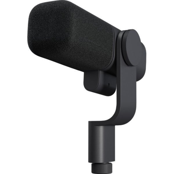Мікрофон Logitech G Yeti Studio Active Dynamic XLR Black (988-000565) Чорний Харків - фото 1