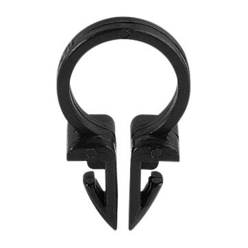 Кліпса трубок, проводки, шлангов универсальная Киев - изображение 1