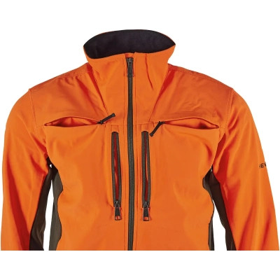 Куртка Chevalier Nimrod Windblocker Orange XL (1010179-2001-XL) Вінниця - фото 6