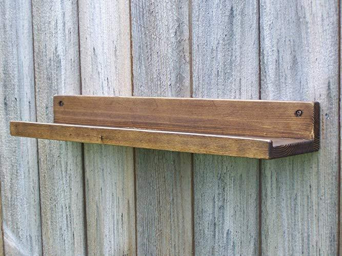 Настенная полка 