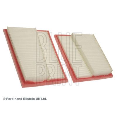 Повітряний фільтр для автомобіля Blue Print ADU172202 Вінниця - фото 2