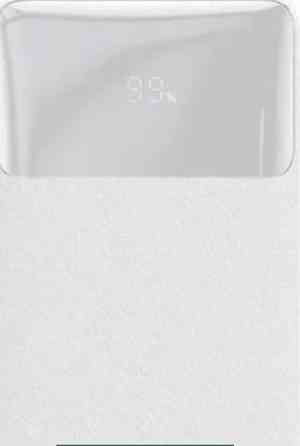 Павербанк Power bank Baseus Bipow 20W 30000mAh. Новий! Киев