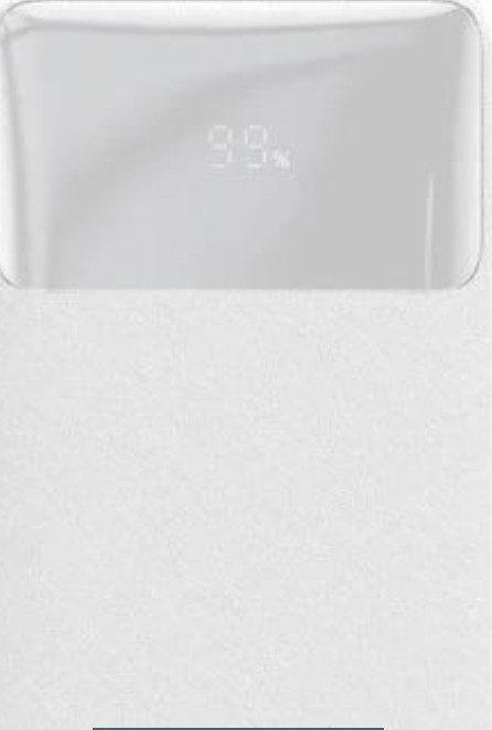 Павербанк Power bank Baseus Bipow 20W 30000mAh. Новий! Киев - изображение 5