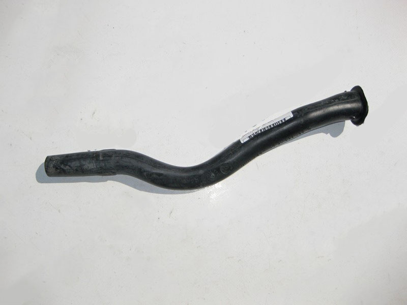 Mercedes-Benz  A2218320590 Стічна трубка зливу води під капотом по центру зліва нижня частина S-Class W221 CL C216 Одесса - изображение 2