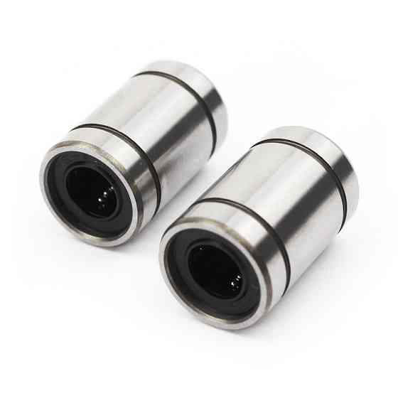 Лінійний підшипник LM10UU для 3D-принтера Київ