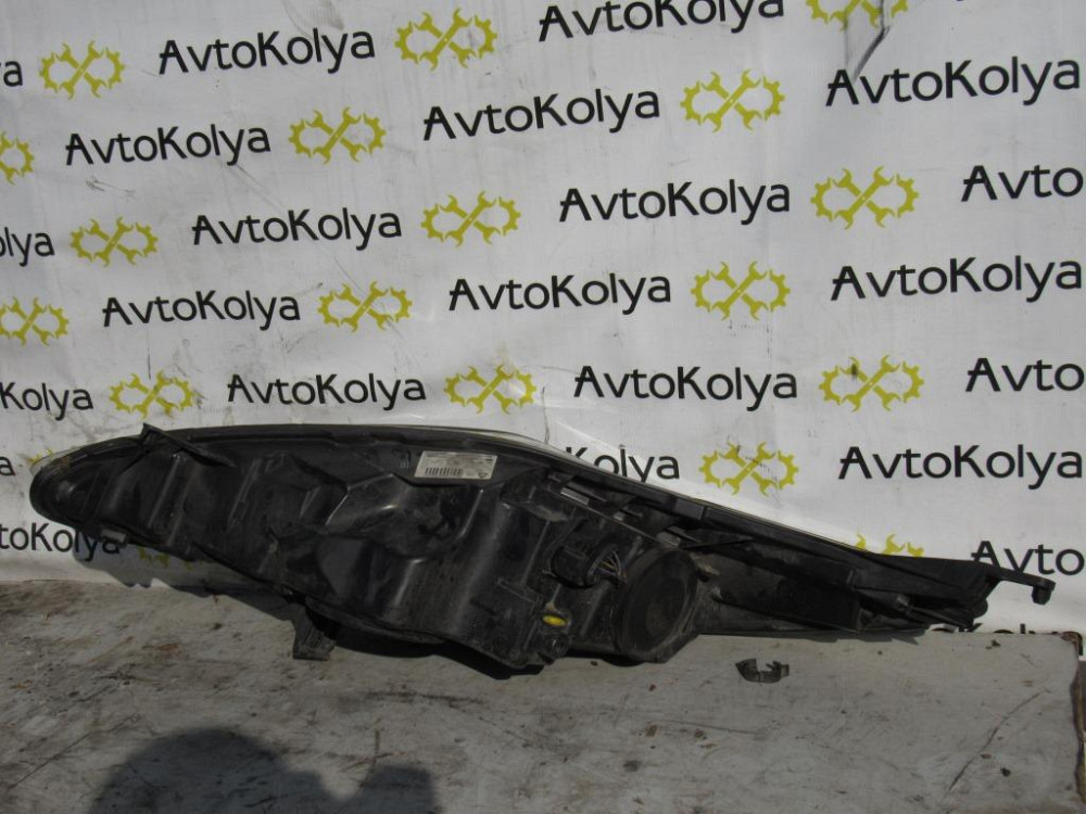 Фара права Ford Fiesta MK7 2010-2013 (8A61-13W029-BH) Ковель - изображение 4