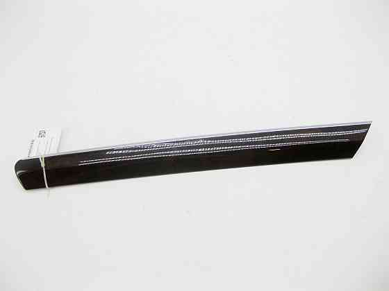 Mercedes-Benz  A1647301522 Дерев'яна декоративна накладка задніх лівих дверей ML W164 GL X164 Одеса