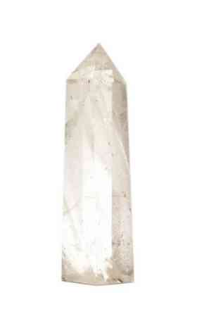 Кристалл из натурального кварца Киев