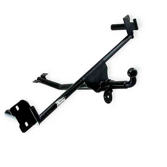 Фаркоп крепеж к бамперу (Житомир) 21099 Мукачево