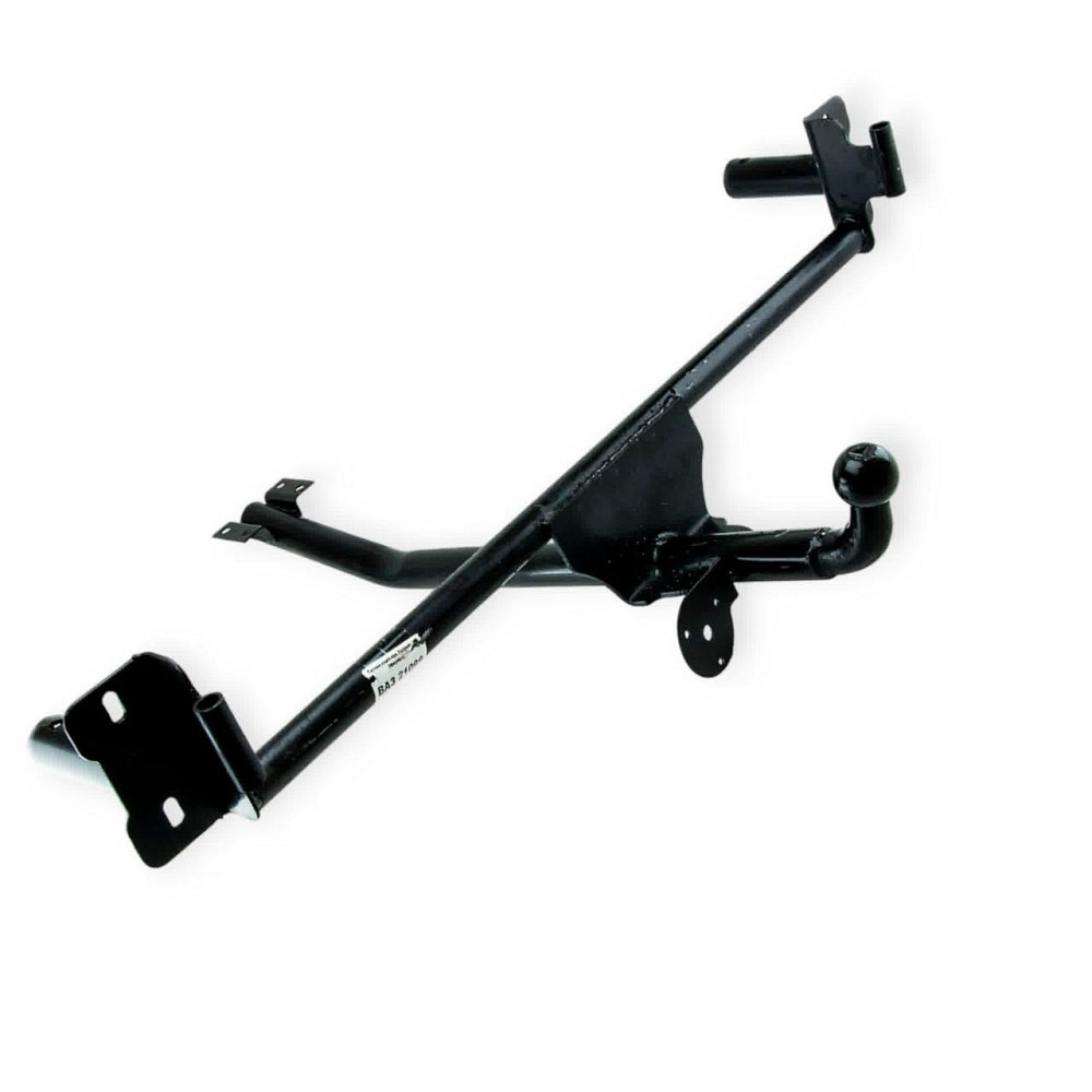 Фаркоп кріплення до бампера (Житомир) 21099 Мукачево - фото 1