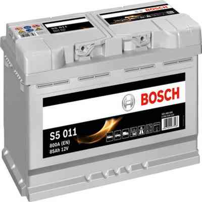 Аккумулятор автомобильный Bosch 85А (0 092 S50 110) Винница