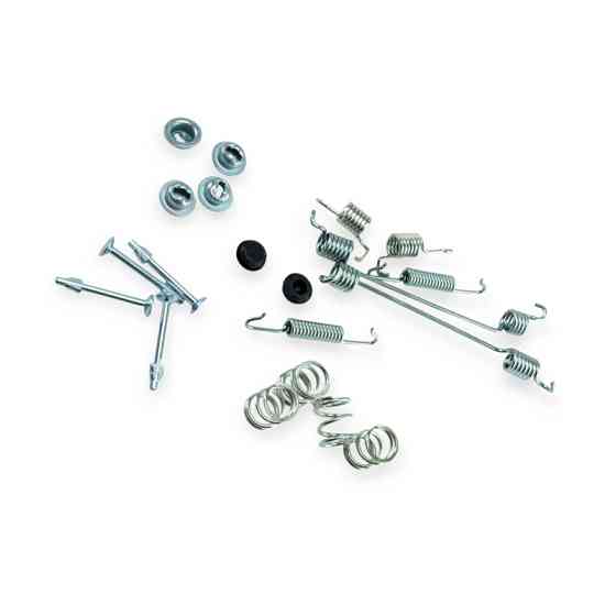 Солдатик (d-180mm) зад.кород.Логан Мукачево