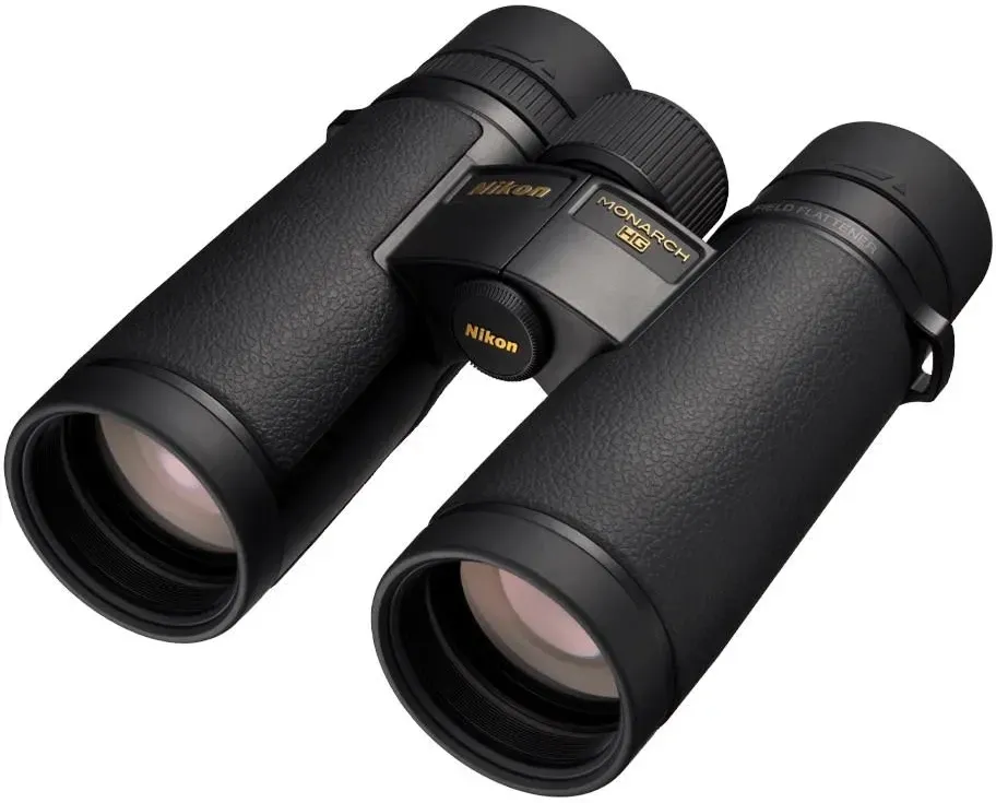 Бинокль Nikon MONARCH HG 10x42 Киев - изображение 1