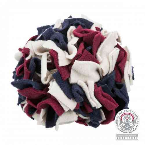 Игрушка Trixie для собак Мячик пахучий 15 см Винница