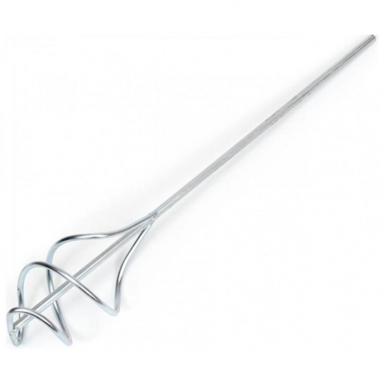 Міксер для будівельних сумішей 80*420 (проволочний) Харків