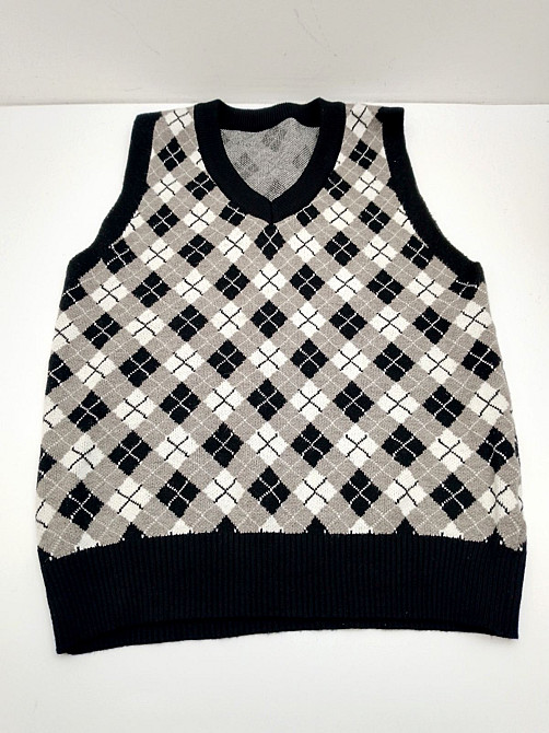 Дитячий жилет 18452 Луцк - изображение 1