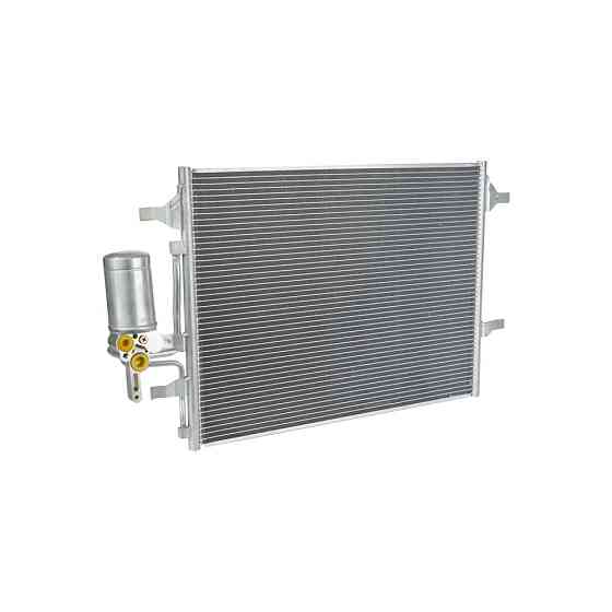 Радіатор охолодження Volvo 31305212 35385 Київ