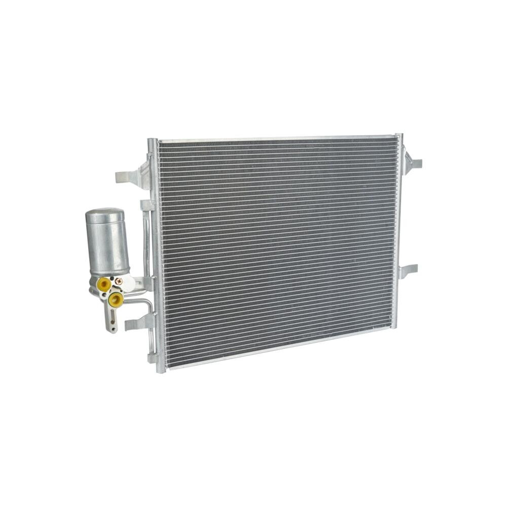 Радіатор охолодження Volvo 31305212 35385 Київ - фото 1