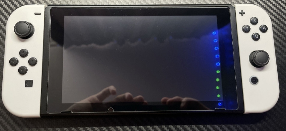 Приставка Nintendo Switch V2 Kefir Ultra NX 128Gb. Nintendo Київ - фото 4