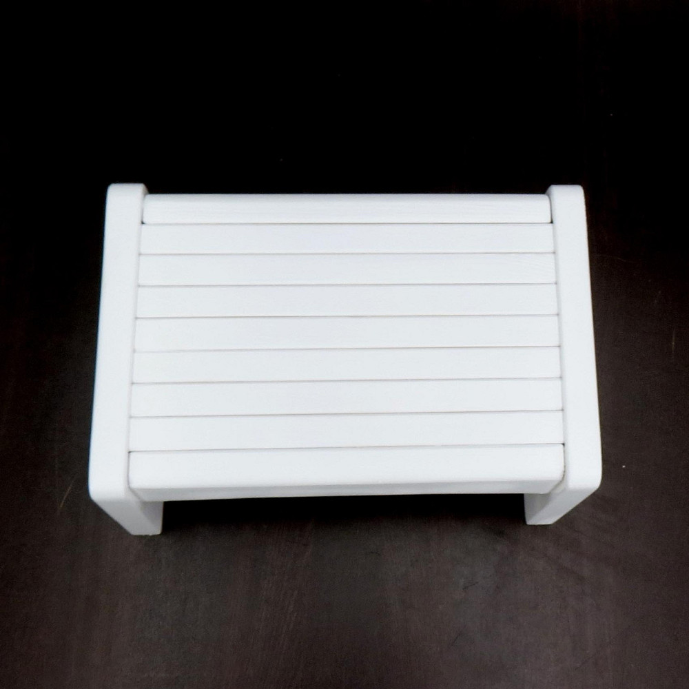 Підставка для ніг "Бополу" зефір Миколаїв - фото 8