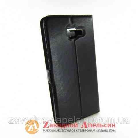 Чехол книжка Samsung A7 2016 A710 Smart Case Одесса