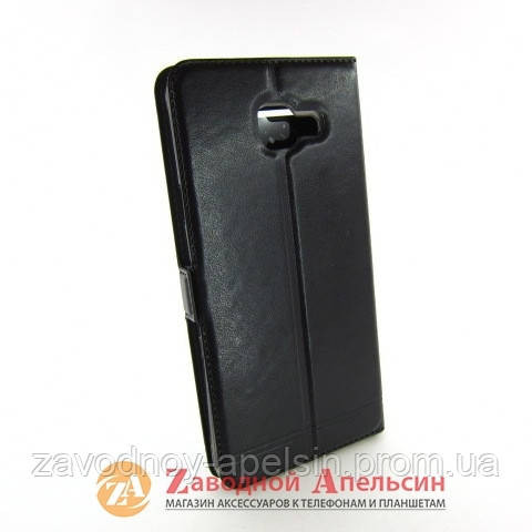 Чехол книжка Samsung A7 2016 A710 Smart Case Одесса - изображение 2