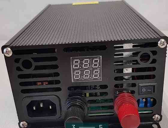 Зарядное устройство для LiFePo4 100mAh. Киев