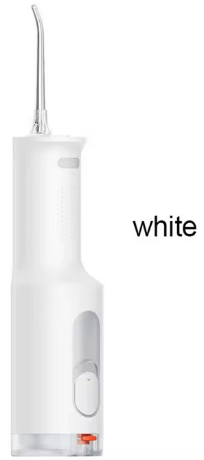 Портативный ирригатор XIAOMI MIJIA F300 Оригинальный. Харьков - изображение 3