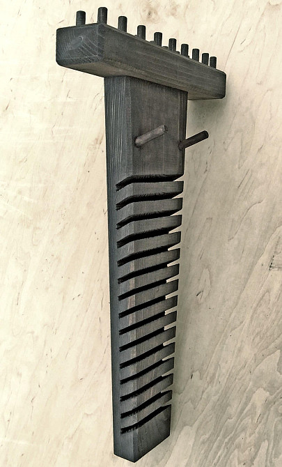 Органайзер для ключей и головок 