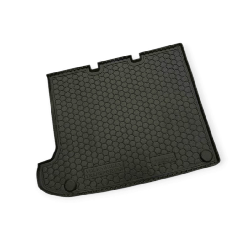 Коврик VW T5 2010-> Carale длин. без печки багажника Мукачево - изображение 1