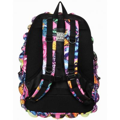 Рюкзак шкільний MadPax Bubble Full Butterfly (KAB24484797) Вінниця - фото 2