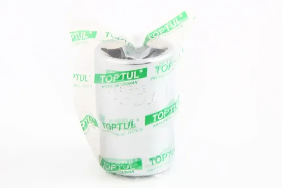 Голівка 3/4 12-г. 21 мм Toptul Вінниця