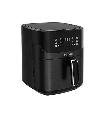 Мультипіч Scandix AFDS 6-20 ( 13117 ) Харьков