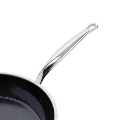 Сковорода GreenPan Premiere, 20 см з керамічним покриттям (CC003816-001) Вінниця