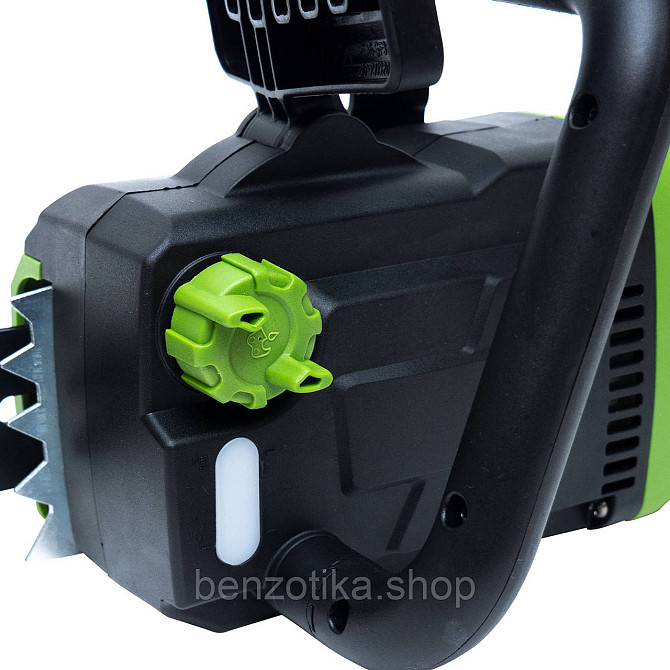 Ланцюгова пила Procraft K2400 пряма Киев - изображение 3