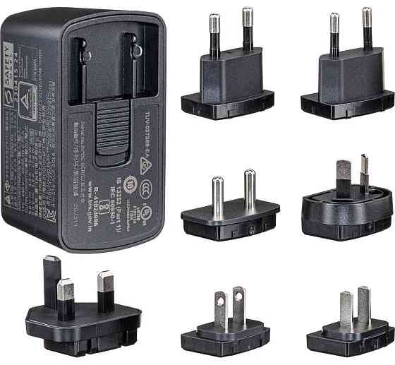 Набор питания Leica USB-C Power Set (18867) НОВЫЙ. Харьков