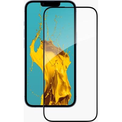 Стекло защитное Piko Full Glue Apple iPhone 14 (1283126541872) Винница - изображение 1