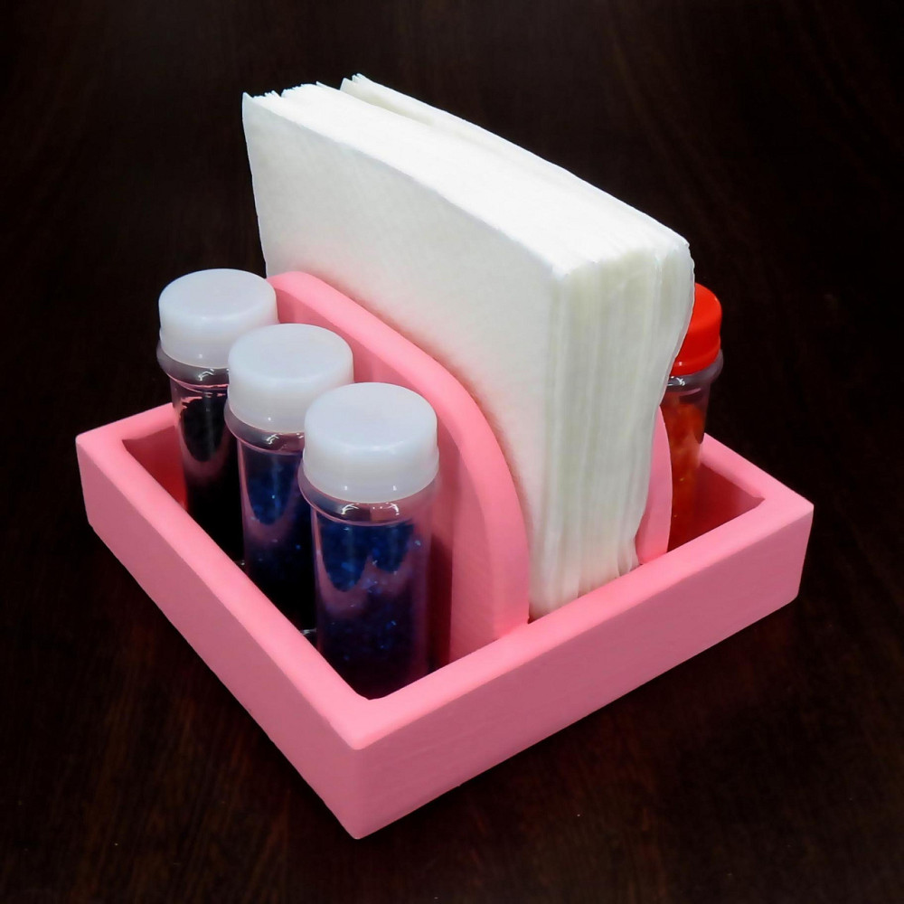 Салфетница 