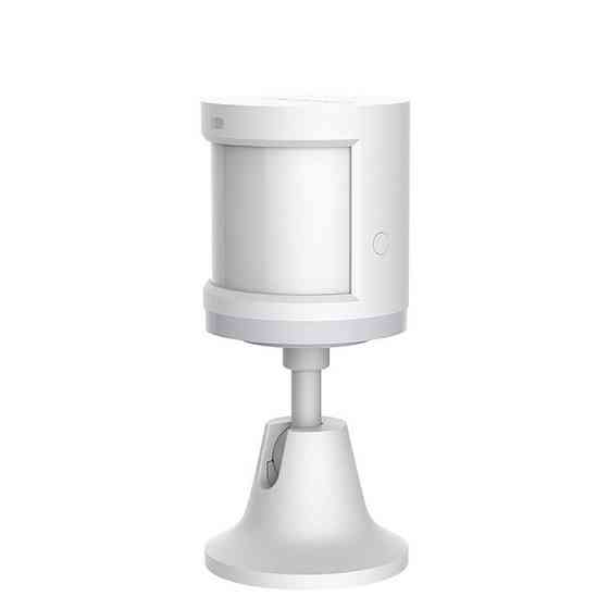 Датчик руху Xiaomi Aqara Body Sensor (RTCGQ11LM/AS007CNW01) Миколаїв