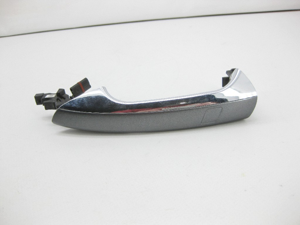 Mercedes-Benz  A2047601370 Зовнішня ручка лівих дверей з хромом і Keyless-Go E-class W212 SLK/SLC R172 C-Class W204 E-Class Coupe C207 CLS C218 ML/GLE Одеса - фото 3